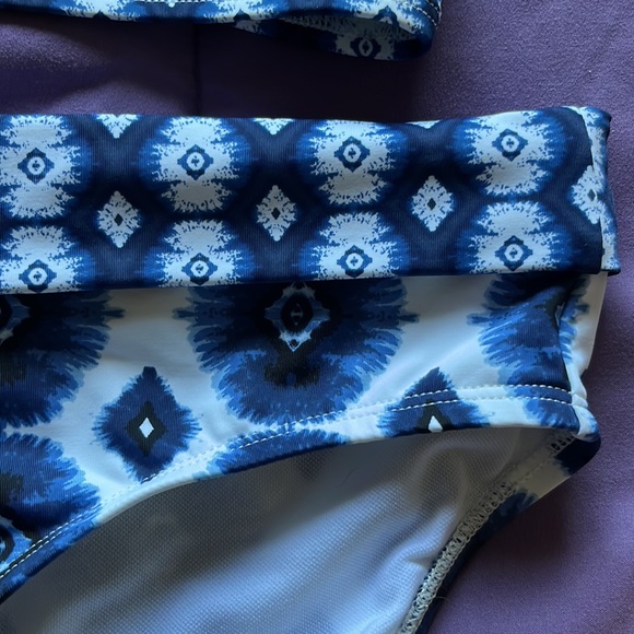 Skye Bikini Size S - Picture 3 of 6